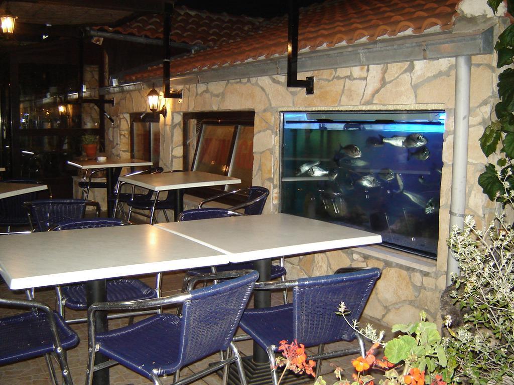 Apartments "Villa Mungos" Sobra Ngoại thất bức ảnh