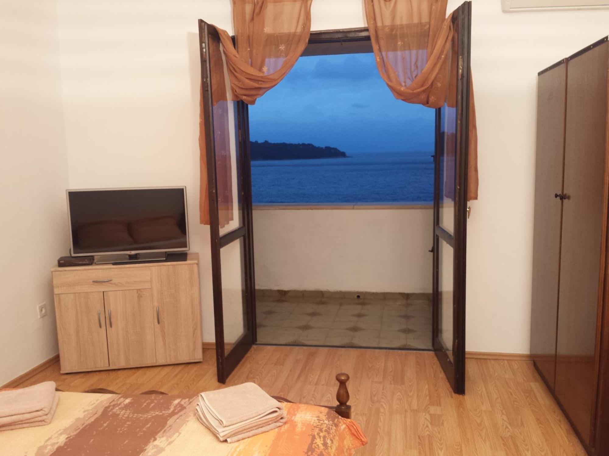 Apartments "Villa Mungos" Sobra Ngoại thất bức ảnh