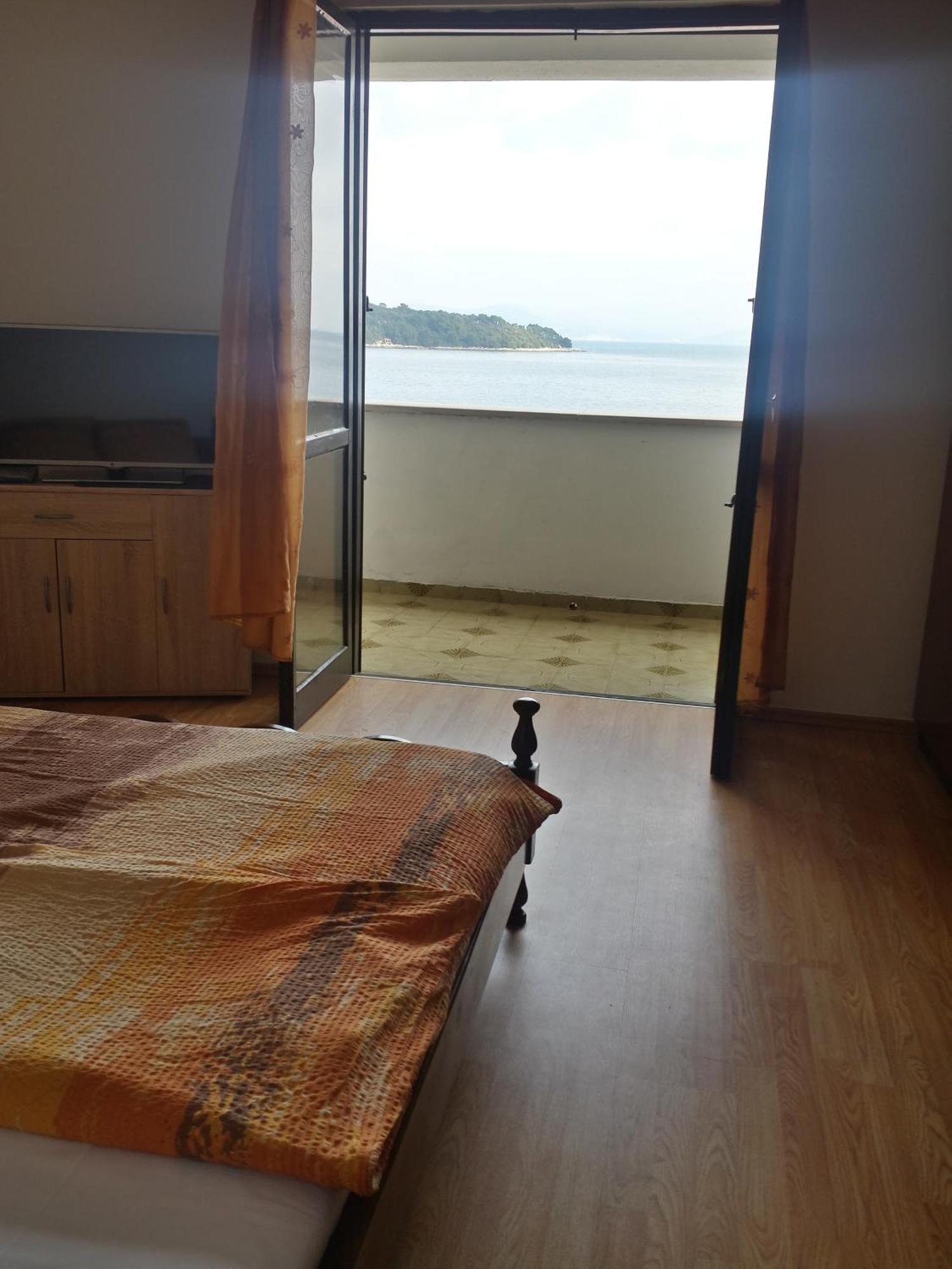 Apartments "Villa Mungos" Sobra Ngoại thất bức ảnh