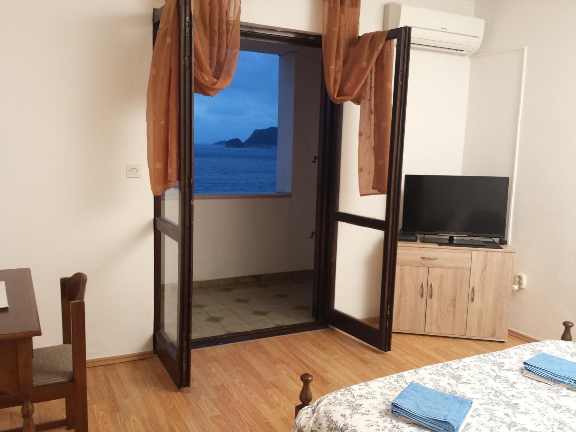 Apartments "Villa Mungos" Sobra Ngoại thất bức ảnh