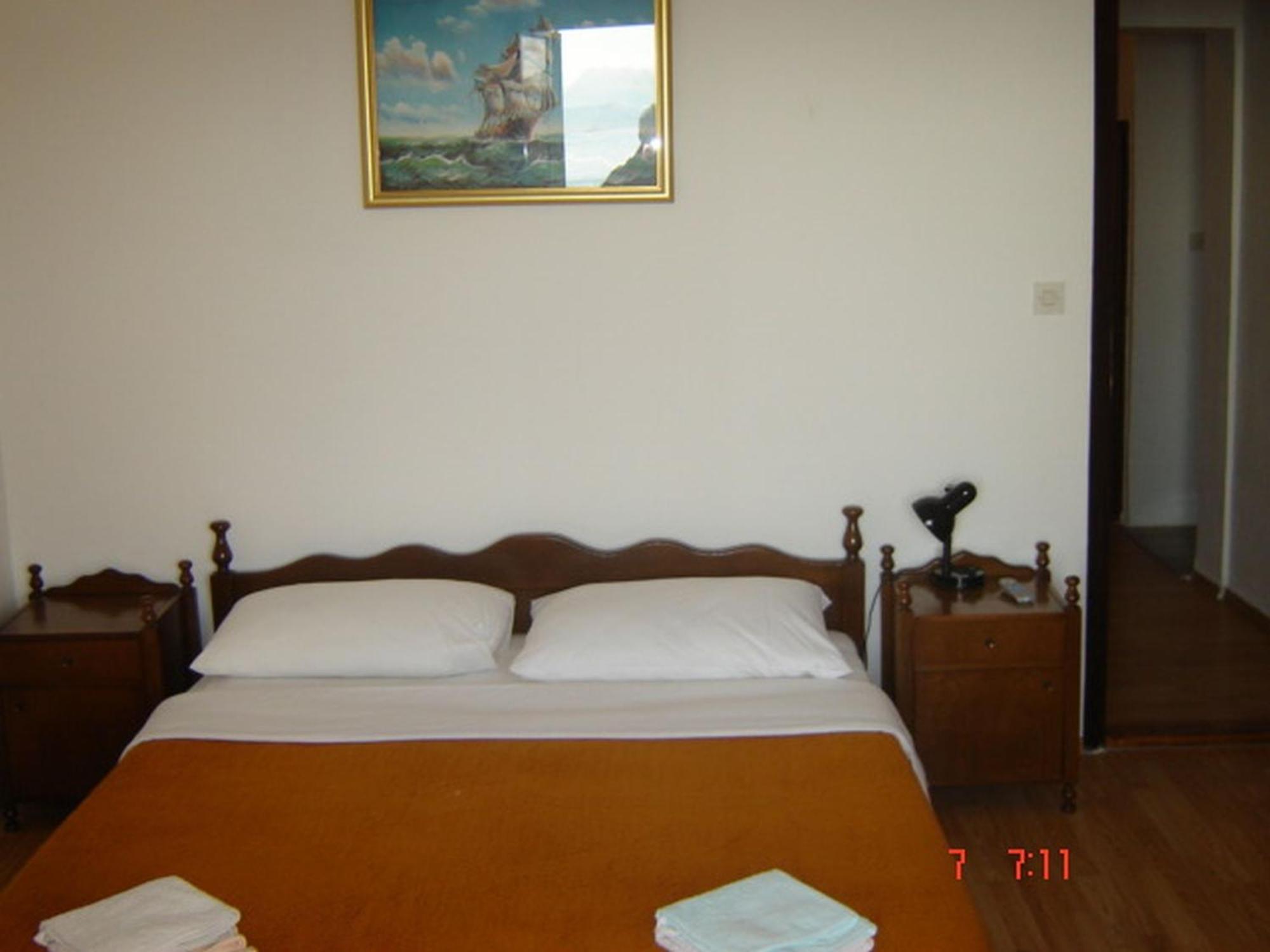 Apartments "Villa Mungos" Sobra Phòng bức ảnh