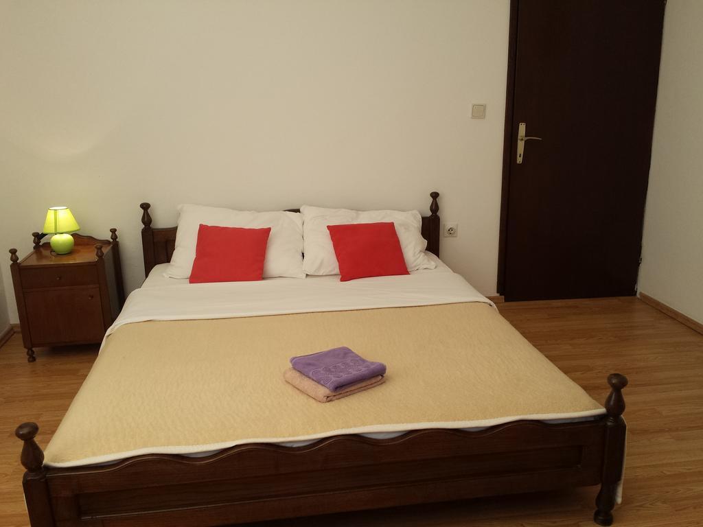 Apartments "Villa Mungos" Sobra Ngoại thất bức ảnh