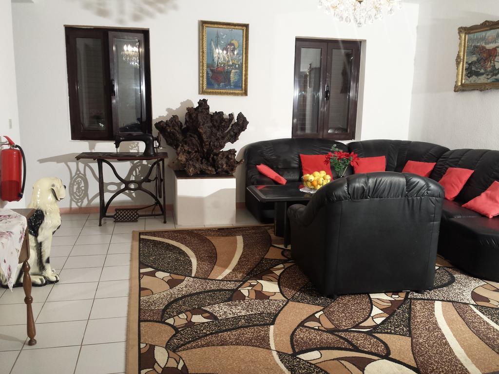 Apartments "Villa Mungos" Sobra Ngoại thất bức ảnh