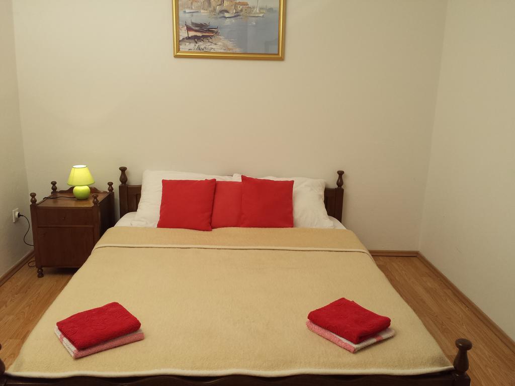 Apartments "Villa Mungos" Sobra Ngoại thất bức ảnh
