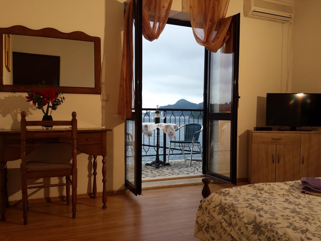 Apartments "Villa Mungos" Sobra Ngoại thất bức ảnh