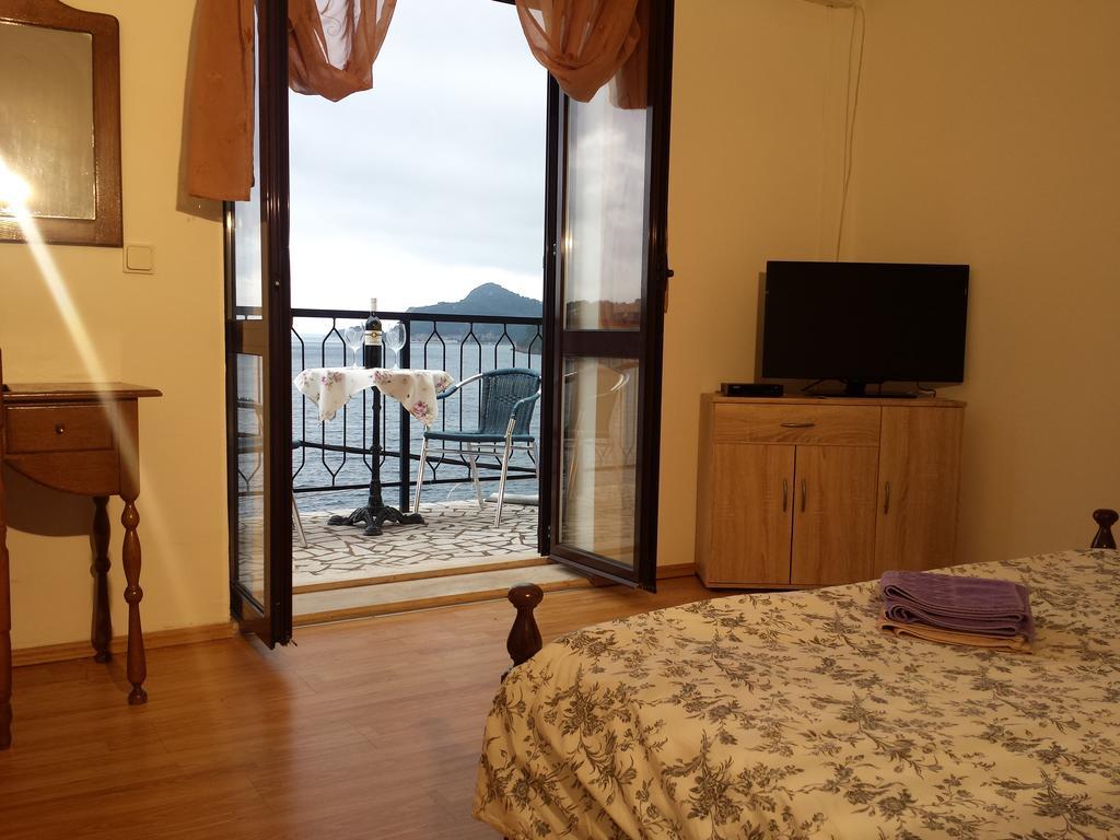 Apartments "Villa Mungos" Sobra Ngoại thất bức ảnh