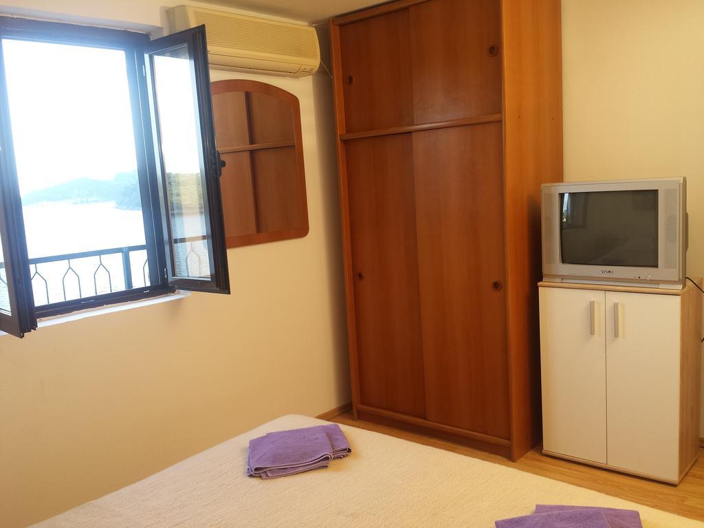 Apartments "Villa Mungos" Sobra Ngoại thất bức ảnh