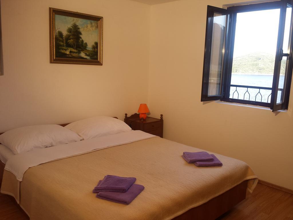 Apartments "Villa Mungos" Sobra Ngoại thất bức ảnh