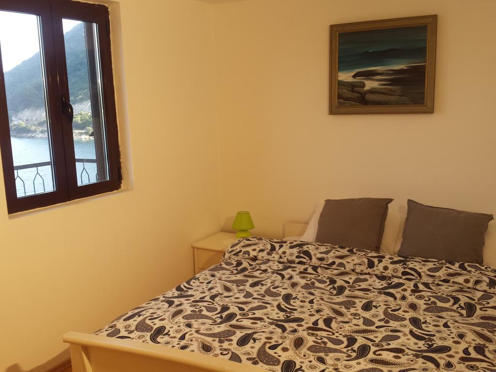 Apartments "Villa Mungos" Sobra Ngoại thất bức ảnh