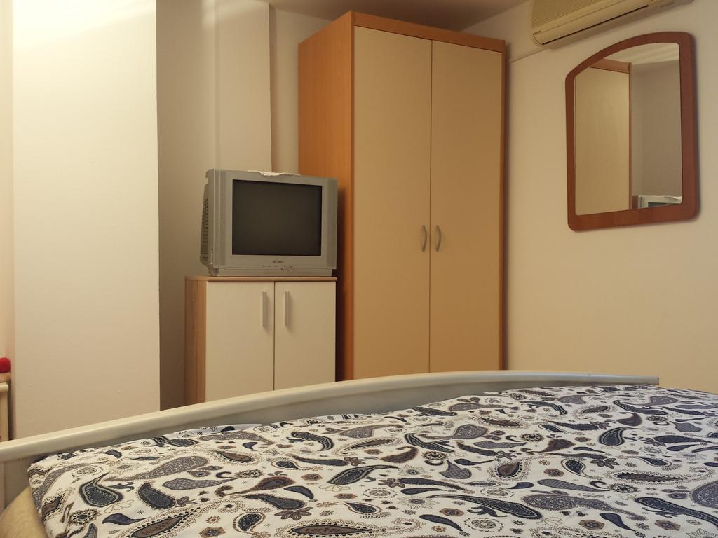 Apartments "Villa Mungos" Sobra Ngoại thất bức ảnh