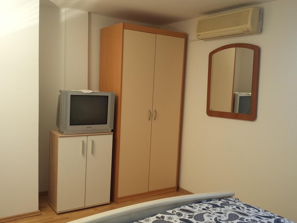 Apartments "Villa Mungos" Sobra Ngoại thất bức ảnh