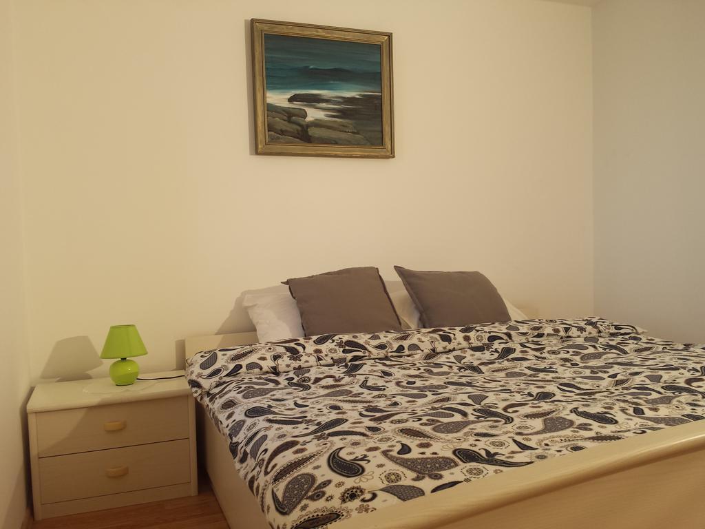 Apartments "Villa Mungos" Sobra Ngoại thất bức ảnh