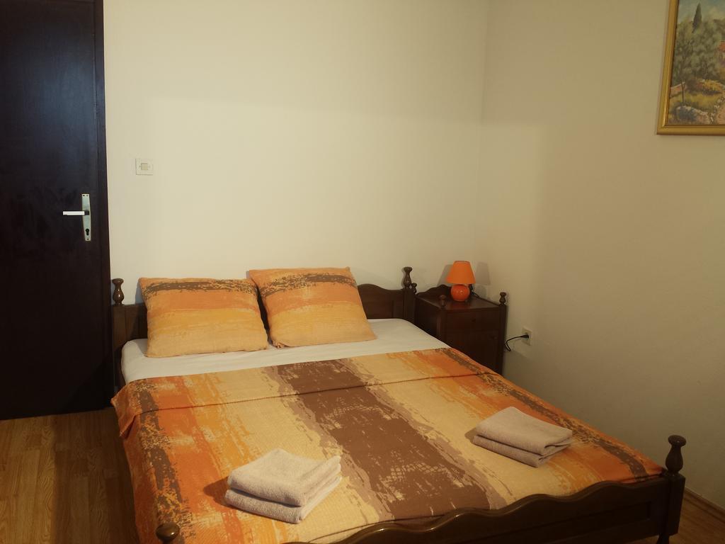 Apartments "Villa Mungos" Sobra Ngoại thất bức ảnh