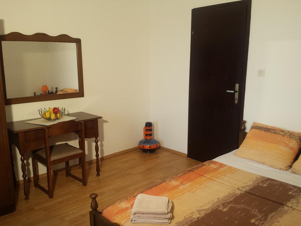 Apartments "Villa Mungos" Sobra Ngoại thất bức ảnh