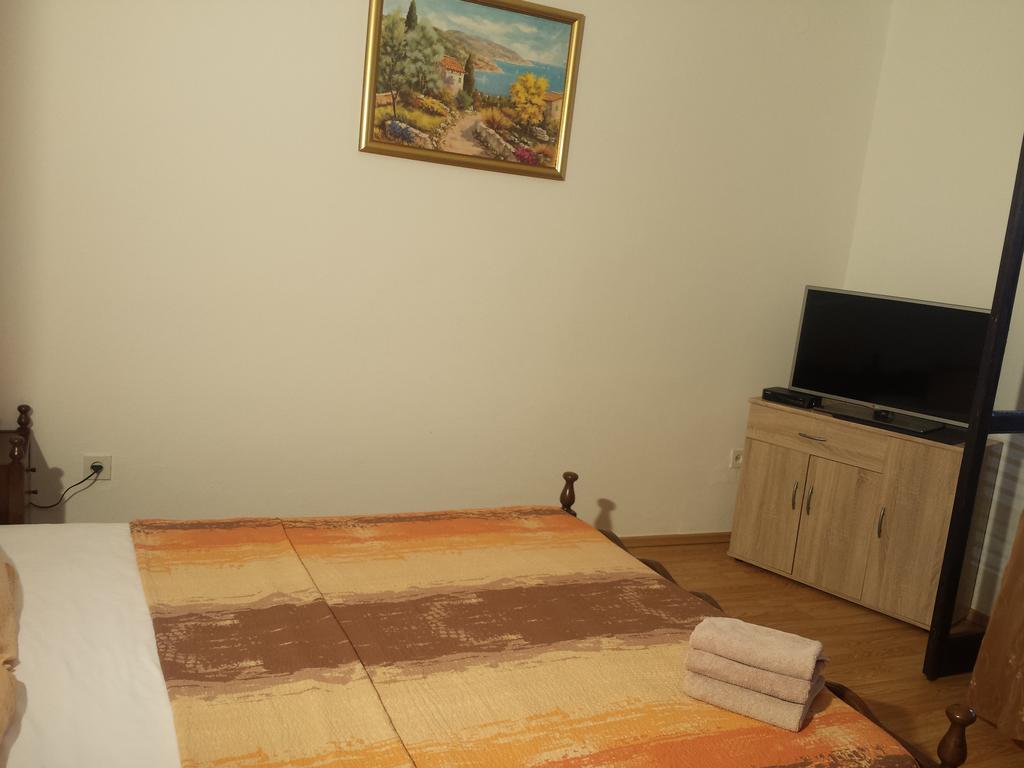 Apartments "Villa Mungos" Sobra Ngoại thất bức ảnh