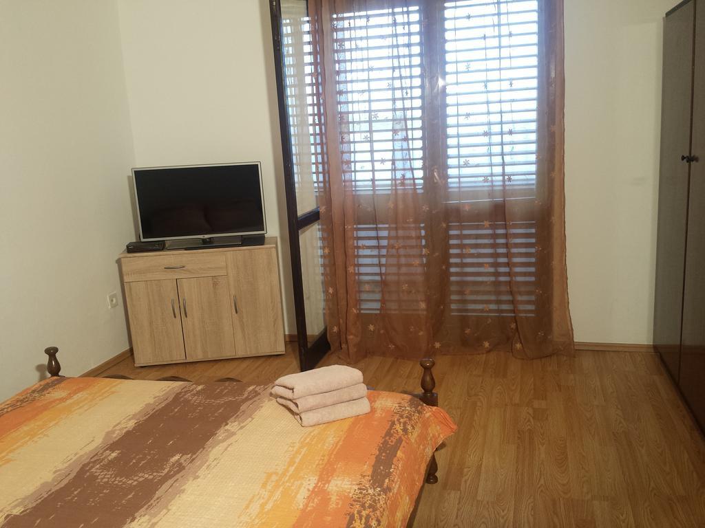 Apartments "Villa Mungos" Sobra Ngoại thất bức ảnh