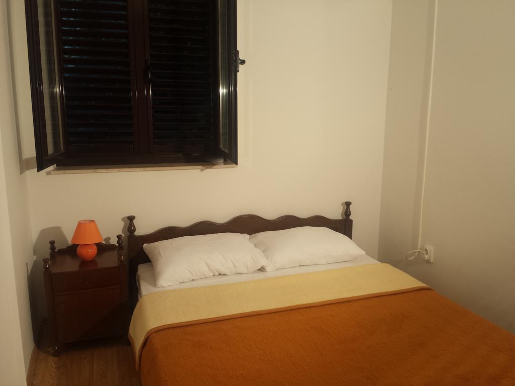 Apartments "Villa Mungos" Sobra Ngoại thất bức ảnh