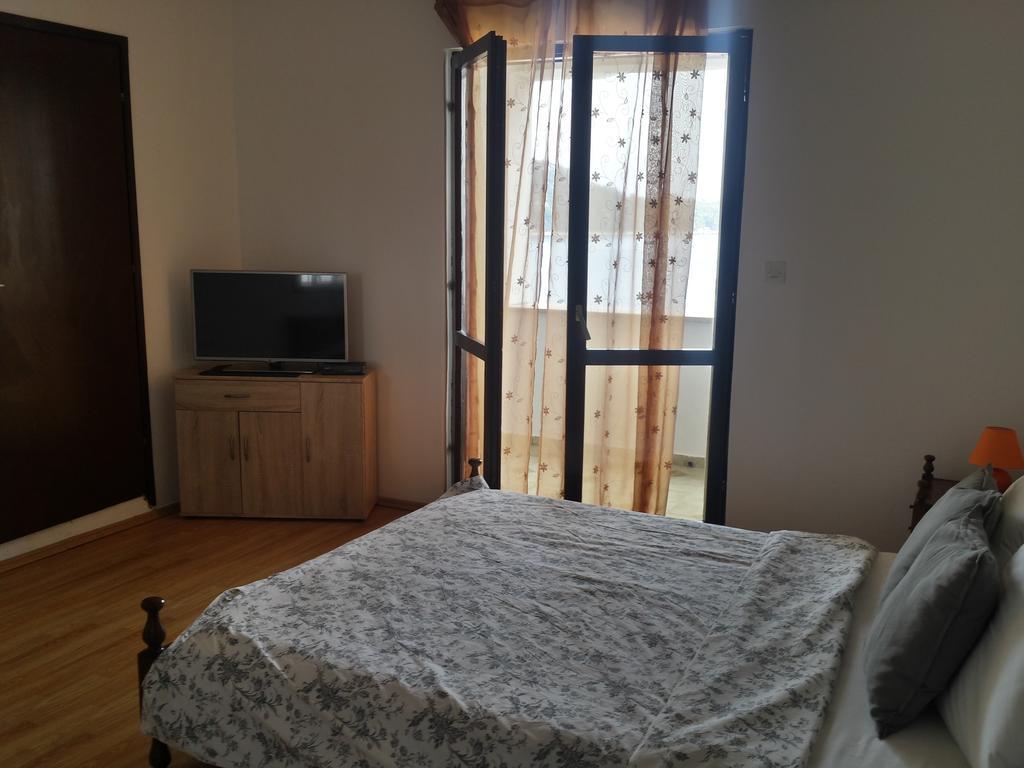 Apartments "Villa Mungos" Sobra Ngoại thất bức ảnh