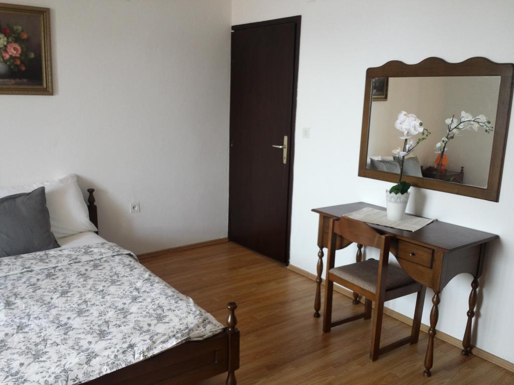 Apartments "Villa Mungos" Sobra Ngoại thất bức ảnh