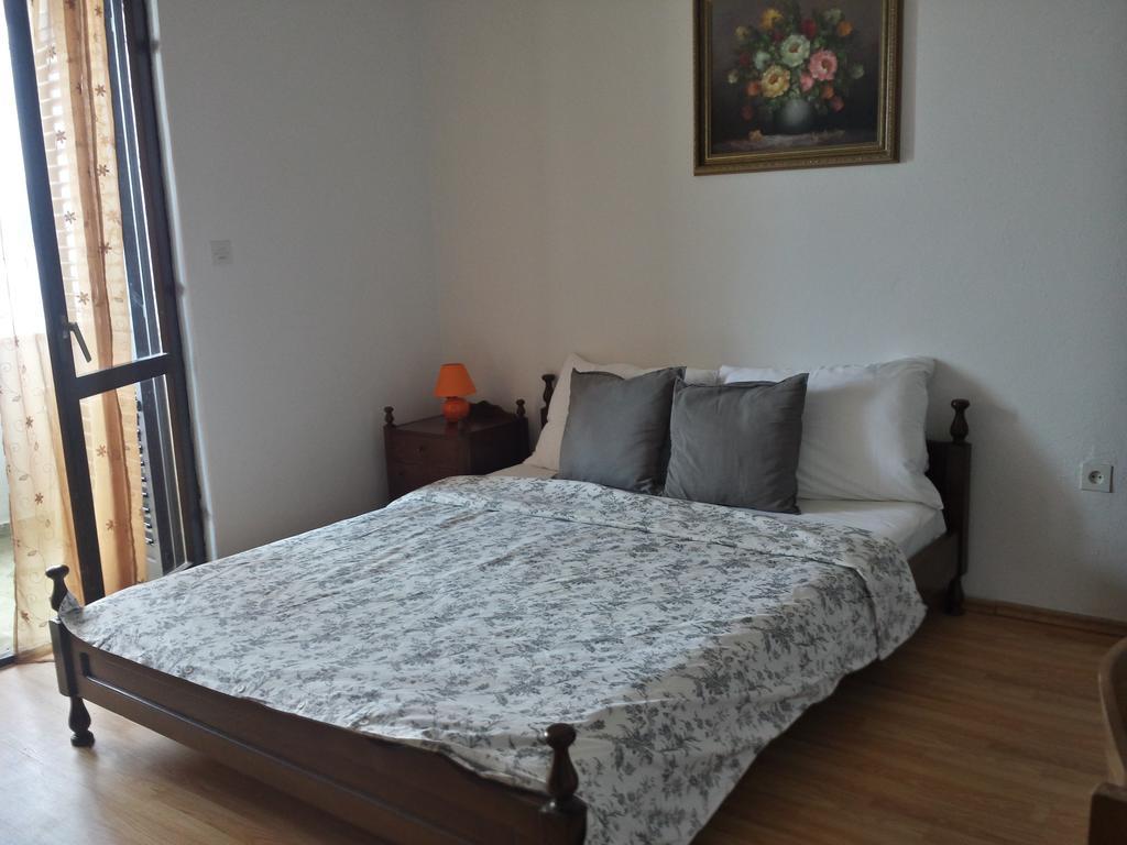 Apartments "Villa Mungos" Sobra Ngoại thất bức ảnh