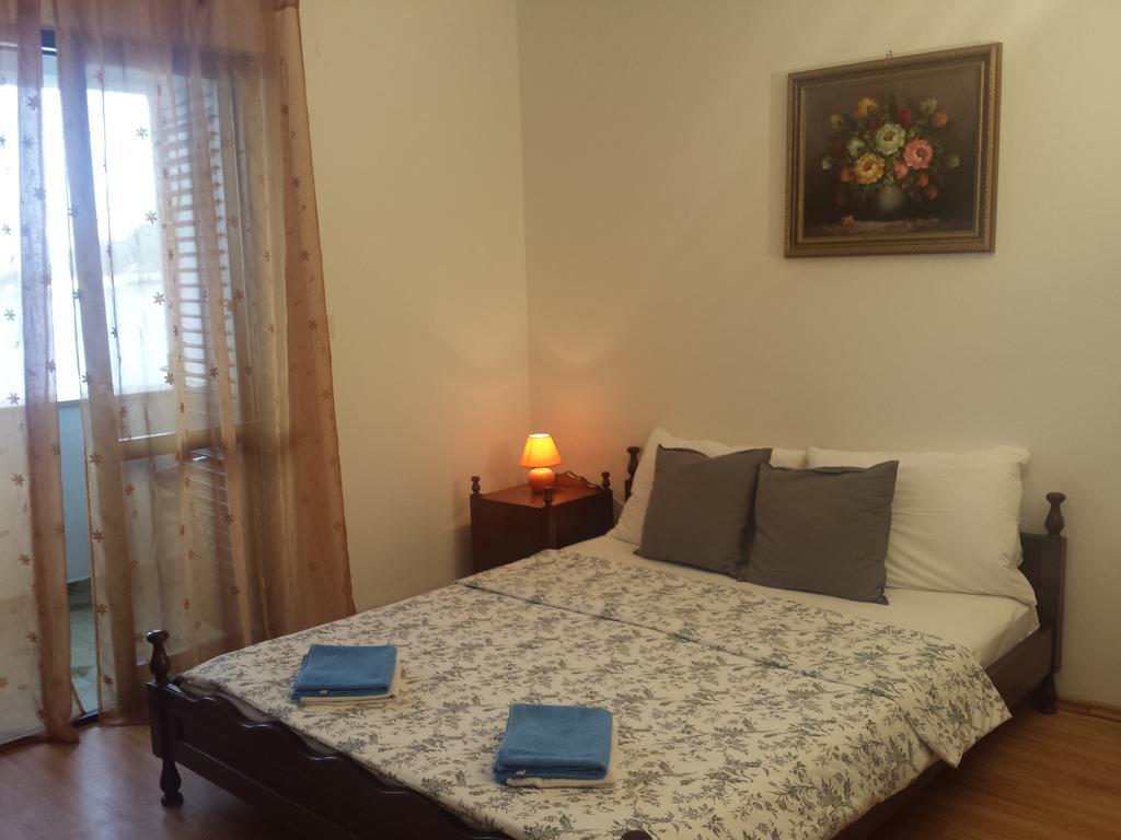 Apartments "Villa Mungos" Sobra Ngoại thất bức ảnh