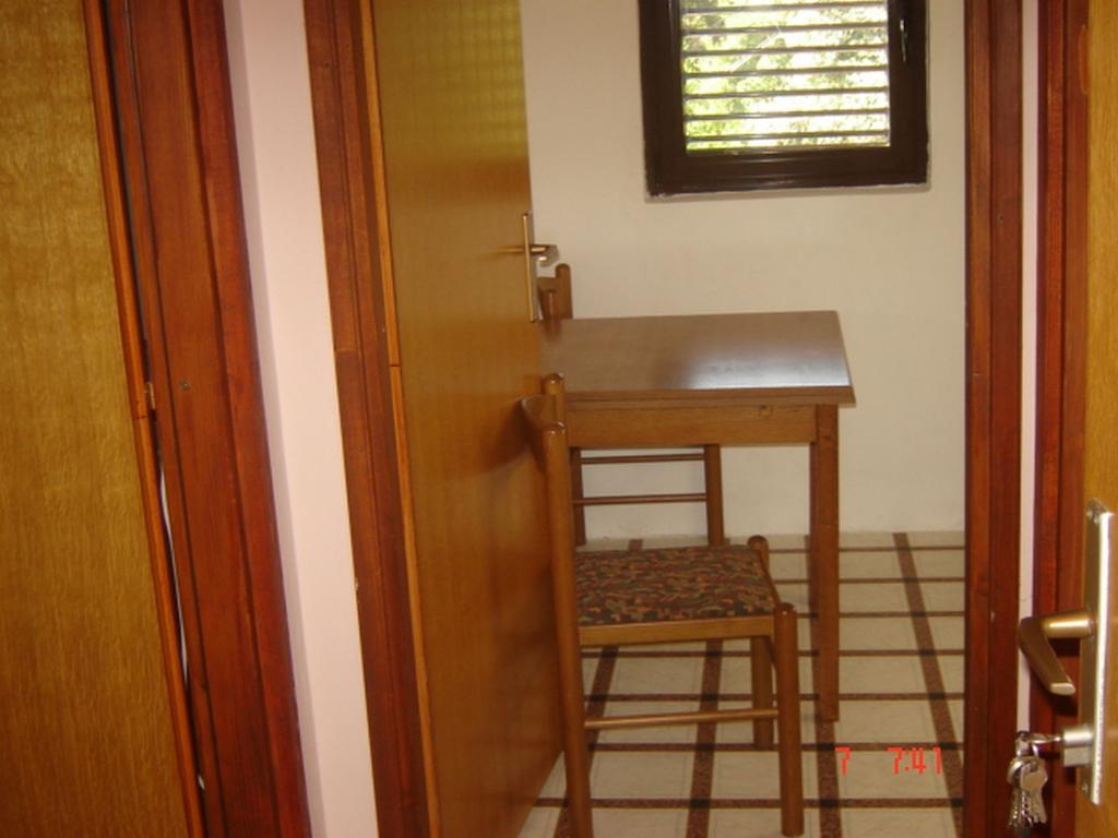 Apartments "Villa Mungos" Sobra Ngoại thất bức ảnh