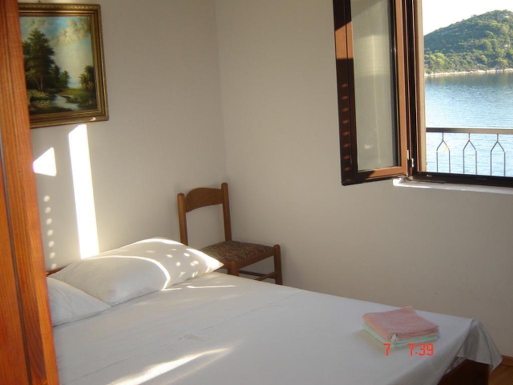 Apartments "Villa Mungos" Sobra Phòng bức ảnh