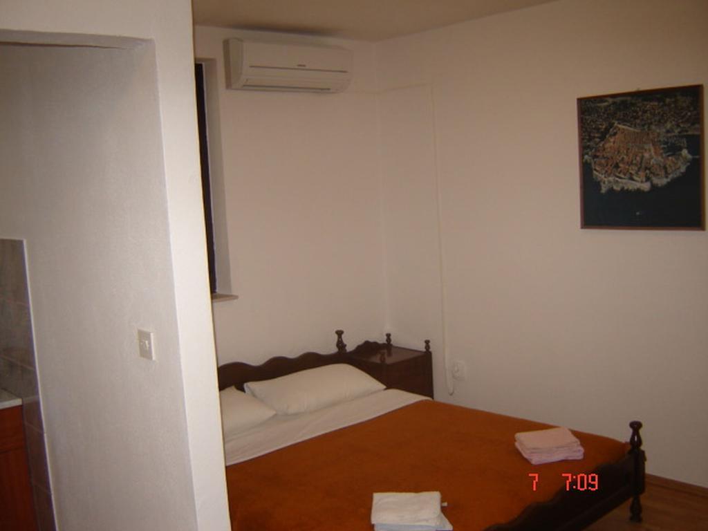 Apartments "Villa Mungos" Sobra Ngoại thất bức ảnh